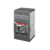 Interruptor Tmax XT tripolar In = 125A – Icu = 18kA ABB