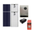 PLANTA SOLAR 2300R