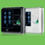 TERMINAL ACCESO IP CON LECTOR DE HUELLA