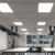 PANEL LED CUADRADO 18W 17X17 - Tienda Orub