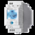 INTERRUPTOR HORARIO “”ASTRO”” 1 INV.-16A-230 VCA”