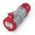 PROLONGADOR 32A 3P+T 6h 380-415V 50Hz 60Hz SCAME