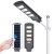 Alumbrado público solar 200W