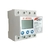 Protector de Tensión Trifásico Configurable con voltímetro y neutro | Gralf GF-AB80XL