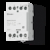 MINI CONTACTOR MODULAR 4NA 63A ALIMENTACION 230VCA/VCC FINDER
