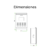 CONTROL DE ACCESO RFID 2 - comprar online