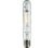 Lampara Mercurio Halogenado 400W E40 Tubular