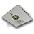 LUZ DE EMERG. EMBUTIR C/DETECCION DE MOV. LENTE CORREDOR AUTO. 3HS