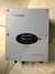 Inversor FV Monofasico 1MPPT 3000W - comprar online