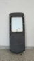 Alumbrado Público 150W - Modelo B Negro - STOCK LIMITADO