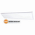 Panel Led WAVE Rectangular Para Embutir 48w