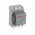 Contactor 3P AF265 1NA+1NC 100-250VAC/DC ABB