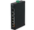 SWITCH Dahua 4 puertos PoE 60W