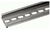 Riel Din Metal 1 m