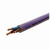Cable Subterráneo 3x2,5mm² Azul cobalto XLPE