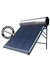 Termotanque Solar Acero Inoxidable 200L