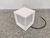 Artefacto Led Cuadrado Blanco 14W 220AC - STOCK LIMITADO