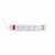 Prolongador Multiple 4 Tomas Iram + 2 Usb 2.4 Ah