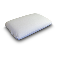 almohada viscoelástica con memoria Topacio Colchones