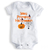Body Branco Infantil Bebê Meu Primeiro Halloween Ref 2315 - comprar online