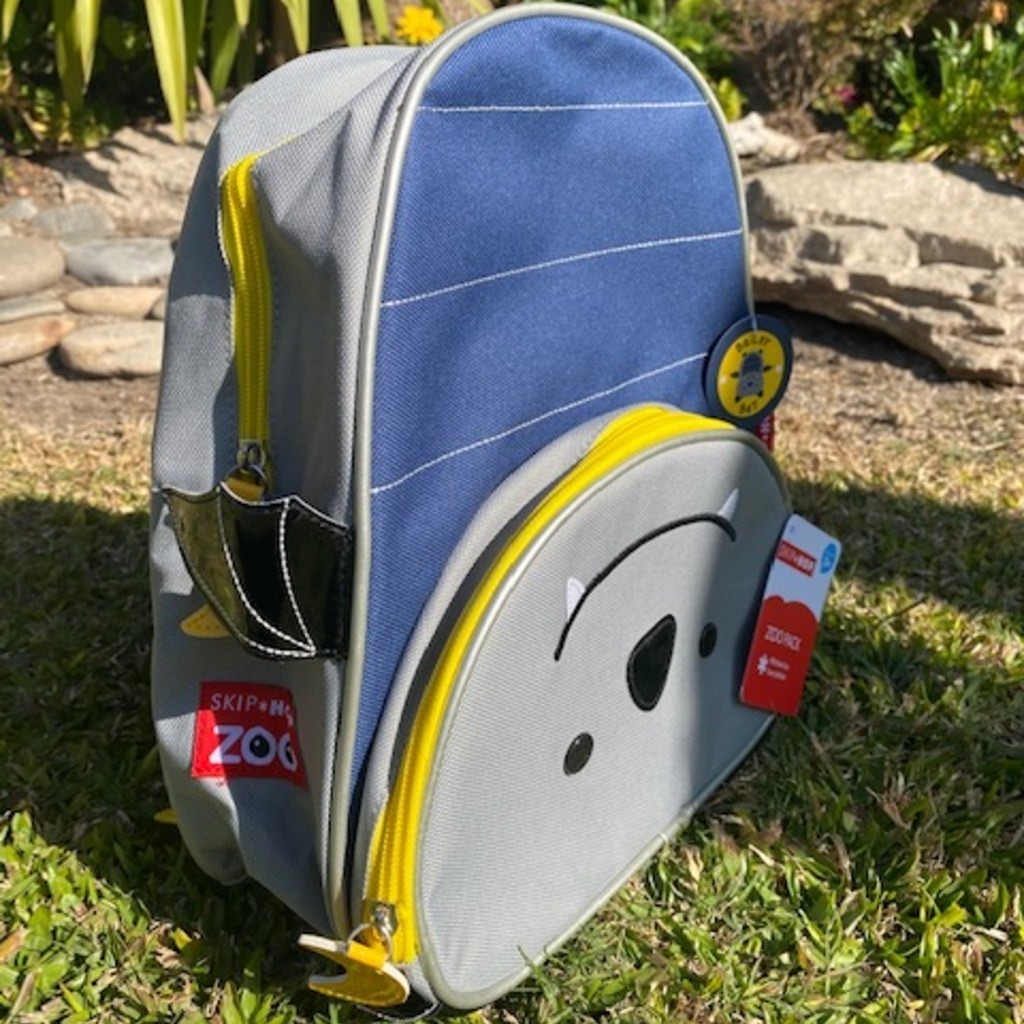 MOCHILA CLÁSICA MURCIÉLAGO - Comprar en Katraskin