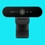 Webcam 4K Logitech Brio