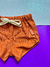 short diversão laranja na internet