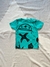 ziguezá t-shirt tshirt camiseta infantil sem gênero para meninos e meninas estampa exclusiva xilogravura algodão 