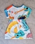 vestido bóbrincá psicodelícia