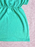 vestido bóbrincá verde na internet
