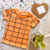 ziguezá t-shirt tshirt camiseta infantil sem gênero para meninos e meninas estampa exclusiva algodão orgânico