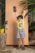 t-shirt unissex sem gênero minimalista moda infantil bebê baby