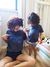 t-shirt mãe e filho minimalista moda infantil bebê baby 