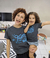 t-shirt adulta minimalista moda infantil bebê baby 