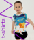 t-shirts