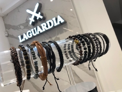 Set de pulseras x 3 (Variadas) - comprar online