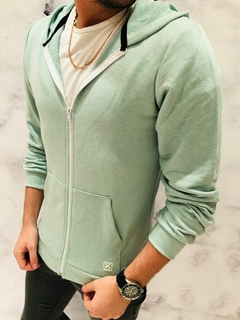 Campera Rustica Basica - comprar online