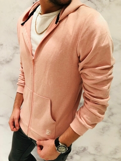 Campera Rustica Basica en internet