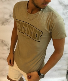 Remera Estampadas *Surtidas* - comprar online