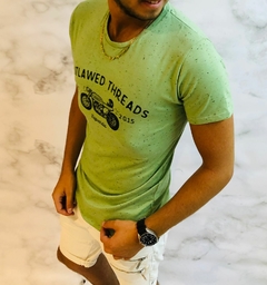 Remera Estampadas *Surtidas* en internet