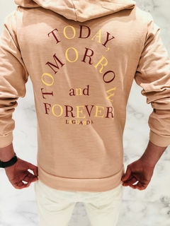 Campera Forever - LAGUARDIA