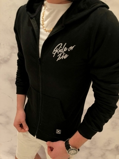Campera Ride - tienda online