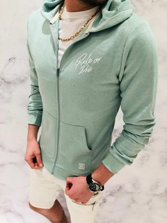 Campera Ride - comprar online
