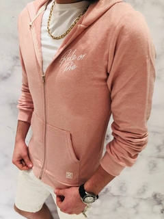 Imagen de Campera Ride