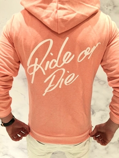 Campera Ride - comprar online