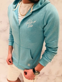 Campera Ride - LAGUARDIA