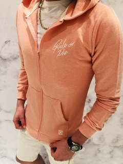 Campera Ride - comprar online