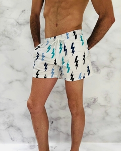 Short De Baño Rayos en internet
