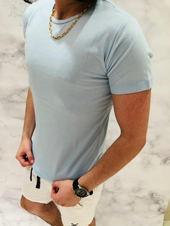 Remera Básica