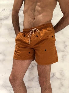 Short De Baño Perritos - LAGUARDIA